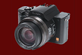 Nikon CoolPix
                990